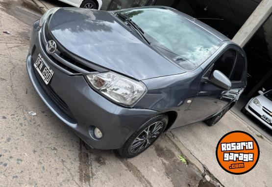 Autos - Toyota ETIOS 1.5 XLS 2014 Nafta  - En Venta