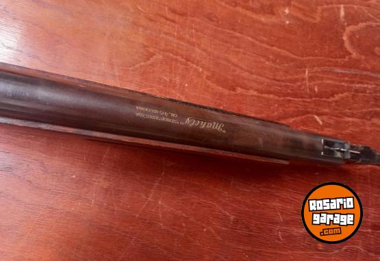 Deportes - Rifle Mahely Senior 4.5 A Reparar - En Venta