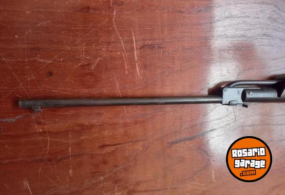 Deportes - Rifle Mahely Senior 4.5 A Reparar - En Venta