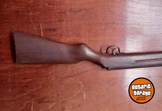 Deportes - Rifle Mahely Senior 4.5 A Reparar - En Venta