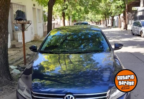 Autos - Volkswagen Passat 2012 Diesel 250000Km - En Venta