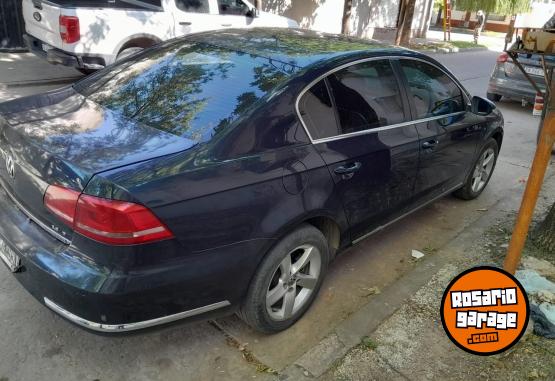 Autos - Volkswagen Passat 2012 Diesel 250000Km - En Venta