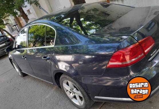 Autos - Volkswagen Passat 2012 Diesel 250000Km - En Venta