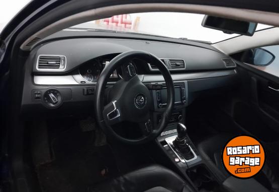 Autos - Volkswagen Passat 2012 Diesel 250000Km - En Venta