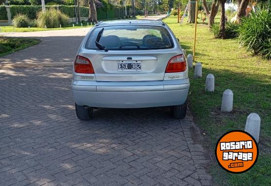 Autos - Renault Megane 2005 Diesel 188000Km - En Venta