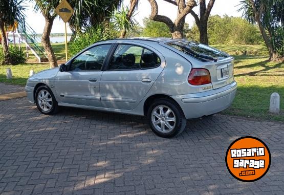 Autos - Renault Megane 2005 Diesel 188000Km - En Venta