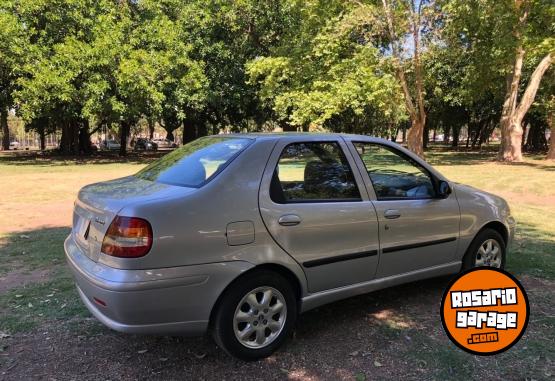 Autos - Fiat Fiat Siena ELX full full 2003 Diesel 160000Km - En Venta