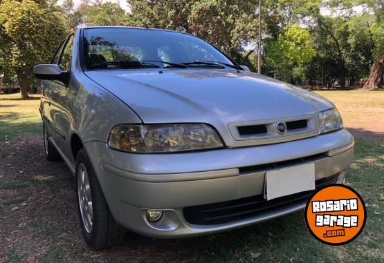 Autos - Fiat Fiat Siena ELX full full 2003 Diesel 160000Km - En Venta