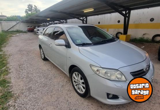 Autos - Toyota 2011 seg 2011 Nafta 185000Km - En Venta