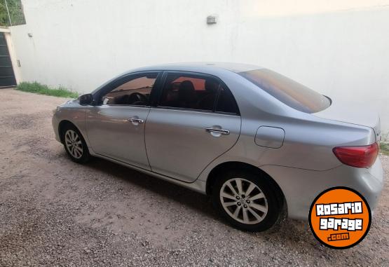 Autos - Toyota 2011 seg 2011 Nafta 185000Km - En Venta