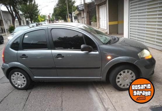 Autos - Citroen C3 HDI 2005 Diesel 210000Km - En Venta