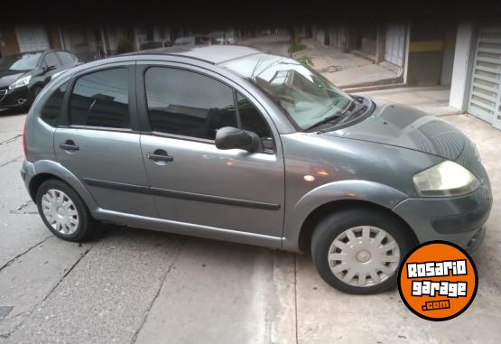 Autos - Citroen C3 HDI 2005 Diesel 210000Km - En Venta