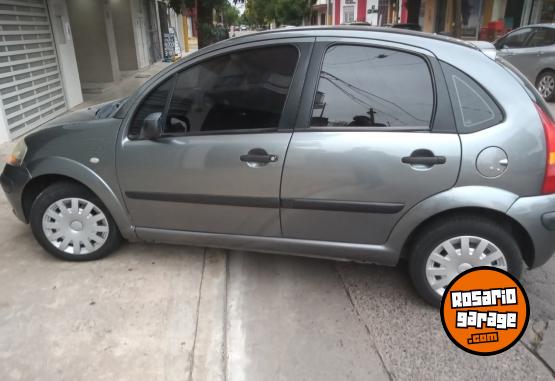 Autos - Citroen C3 HDI 2005 Diesel 210000Km - En Venta