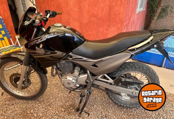 Motos - Honda Falcn 400 2008 Nafta 29000Km - En Venta