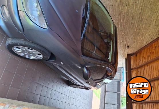 Autos - Peugeot 206 2008 Diesel 131000Km - En Venta