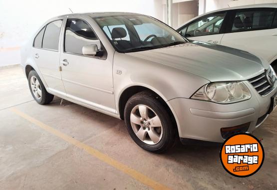 Autos - Volkswagen Bora 2010 Diesel 174097Km - En Venta