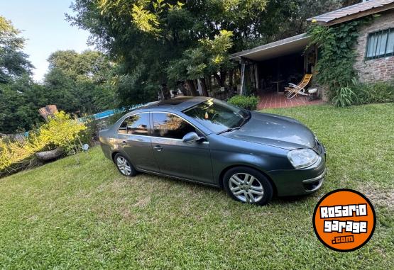 Autos - Volkswagen Vento 2010 Diesel 11111Km - En Venta