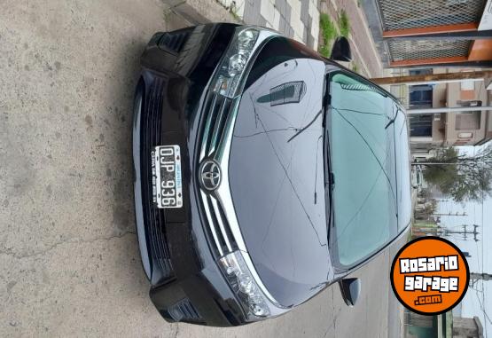 Autos - Toyota Corolla 2014 Nafta 147000Km - En Venta