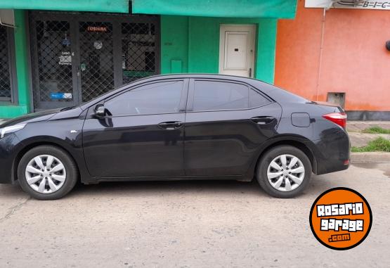 Autos - Toyota Corolla 2014 Nafta 147000Km - En Venta