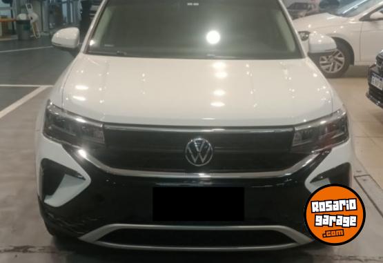 Autos - Volkswagen TAOS 1.4TSI COMFORTLINE 2023 Nafta 25000Km - En Venta