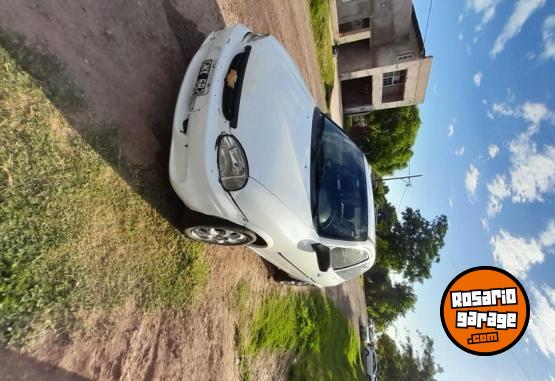 Autos - Chevrolet Corsa classic 2007 GNC 295000Km - En Venta