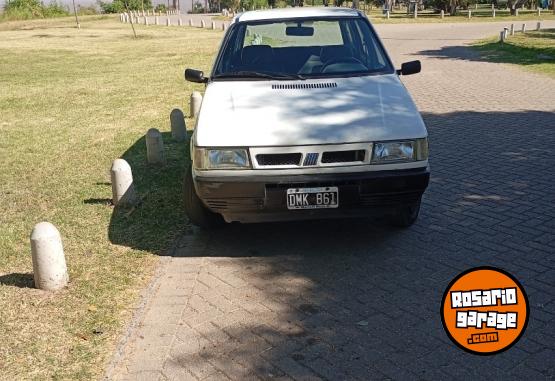 Autos - Fiat Uno 2000 Nafta 145000Km - En Venta