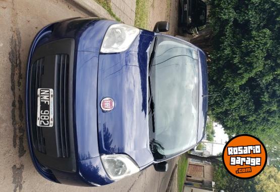 Utilitarios - Fiat QUBO 1.4 8V ACTIVE 2013 GNC 10Km - En Venta