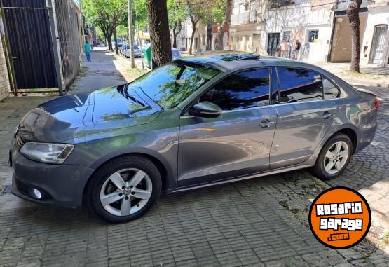 Autos - Volkswagen Vento 2014 Nafta 105000Km - En Venta