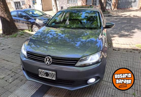 Autos - Volkswagen Vento 2014 Nafta 105000Km - En Venta