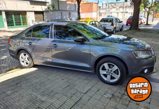 Autos - Volkswagen Vento 2014 Nafta 105000Km - En Venta