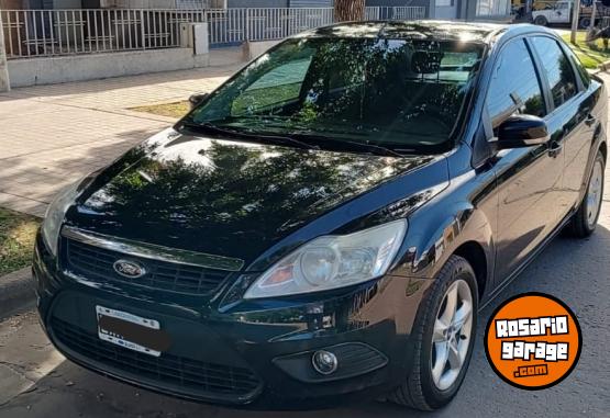 Autos - Ford Focus 2012 GNC 203000Km - En Venta