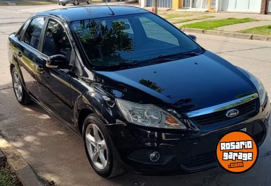 Autos - Ford Focus 2012 GNC 203000Km - En Venta