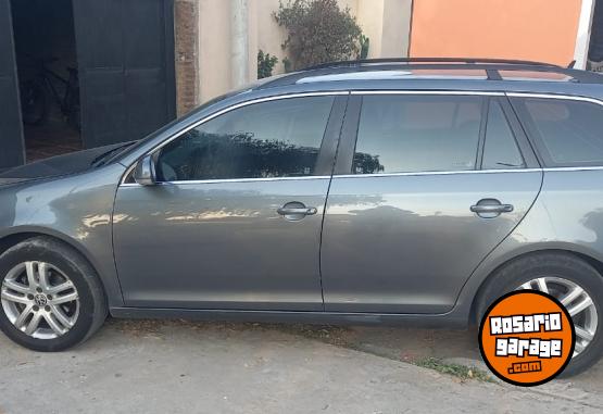 Autos - Volkswagen Vento Variant 2011 GNC 284000Km - En Venta