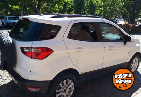 Autos - Ford Ecosport SE 1.5L MT N 2020 Nafta 78000Km - En Venta