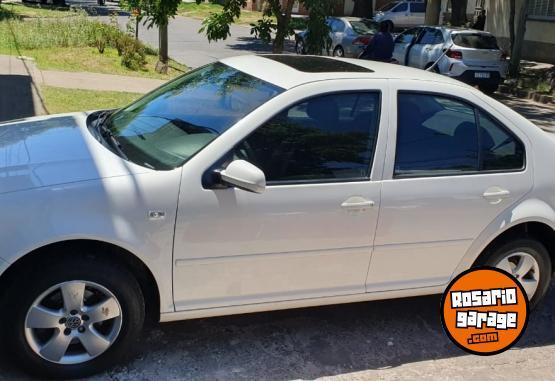 Autos - Volkswagen BORA 2013 Nafta 116900Km - En Venta