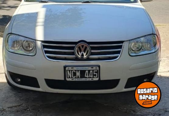 Autos - Volkswagen BORA 2013 Nafta 116900Km - En Venta