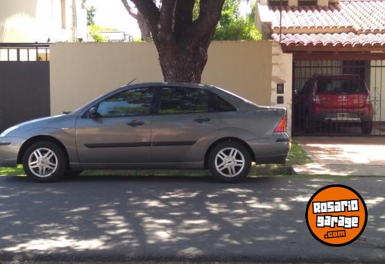 Autos - Ford Focus 2009 GNC 230000Km - En Venta