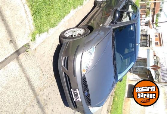 Autos - Ford Focus 2009 GNC 230000Km - En Venta