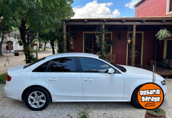 Autos - Audi A4 TDI 2011 Diesel 182000Km - En Venta