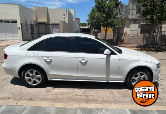 Autos - Audi A4 TDI 2011 Diesel 182000Km - En Venta