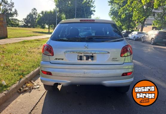 Autos - Peugeot 207 xp compact 2011 Nafta 100000Km - En Venta