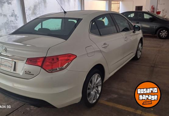 Autos - Citroen C4 2014 Diesel 130000Km - En Venta