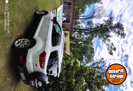 Camionetas - Ford Ecosport 2023 GNC 30000Km - En Venta