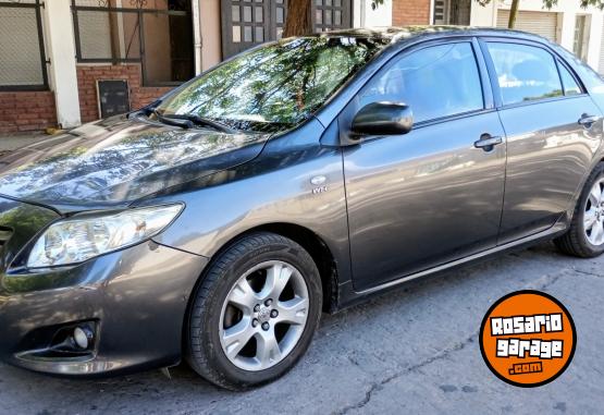 Autos - Toyota Corolla 2010 Nafta 160000Km - En Venta