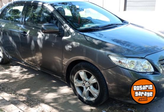 Autos - Toyota Corolla 2010 Nafta 160000Km - En Venta