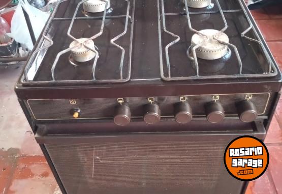 Hogar - Cocina Longvie 411 (usada) - En Venta