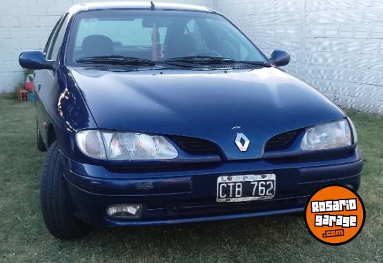 Autos - Renault Megane RT TRIC 2.0 1999 Nafta 349000Km - En Venta