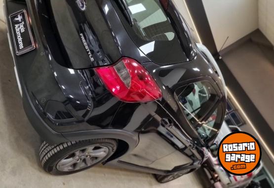 Autos - Ford KA FREESTYLE SEL MT 2019 Nafta 59000Km - En Venta