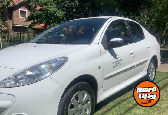 Autos - Peugeot 207 Allure 2012 Nafta 200000Km - En Venta