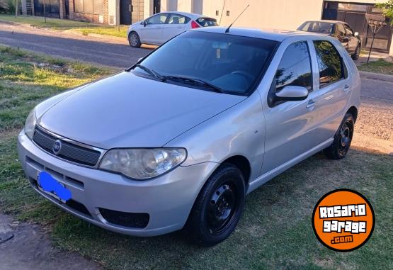 Autos - Fiat Palio 1.8 HLX 2006 Nafta 180000Km - En Venta